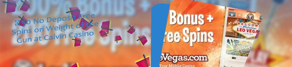 50 free spins no deposit leovegas in SA