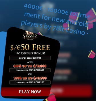 7bit casino no deposit bonus codes 2019