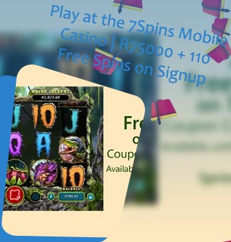 7spins 25 free spins