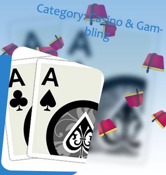 Ace card in blackjack in South Africa