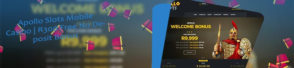 Apollo slot casino