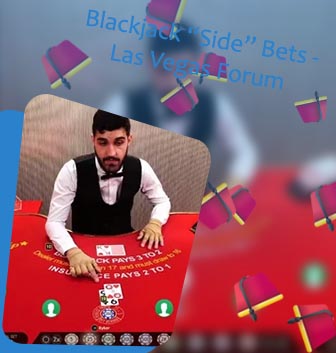 Best blackjack side bets