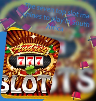 Best free slots in South Africa