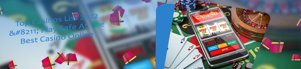 Best online casino