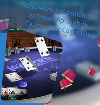 Best poker game android South African