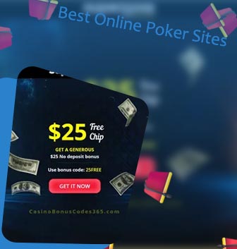 Best poker welcome bonus
