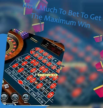 Best way to bet roulette