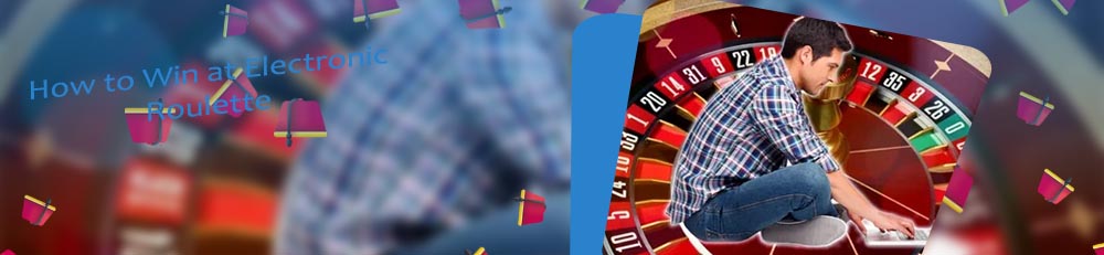 Best way to play roulette wheel