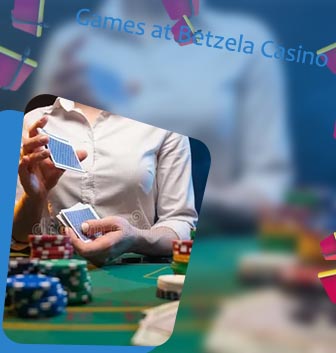 Betzela casino