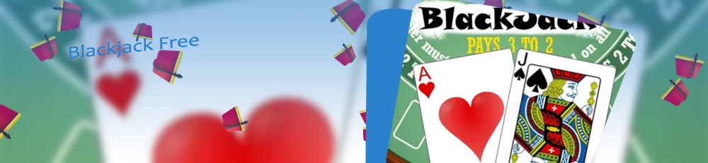 Blackjack 21 free