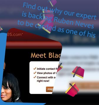 Blackjack dating site in SA