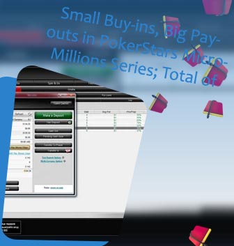 Buy pokerstars account