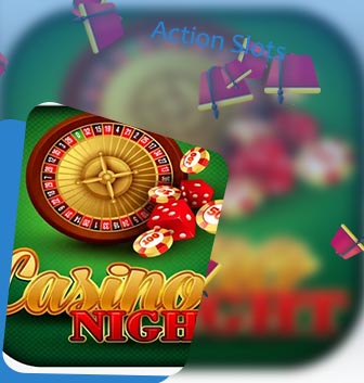 Casino action free spins