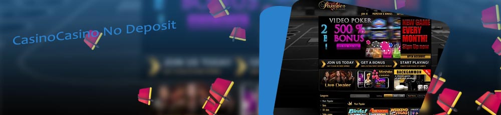 Casino android no deposit bonus