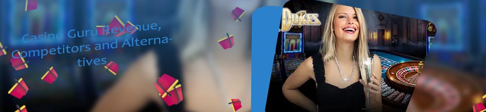 Casino guru