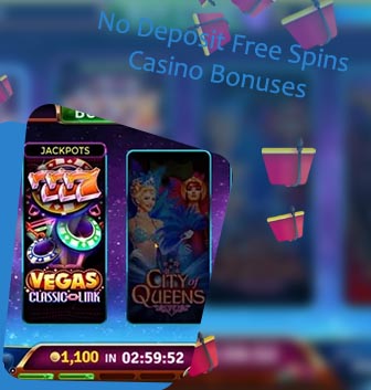 Casino online free play no deposit