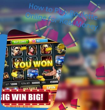 Casino roulette online play