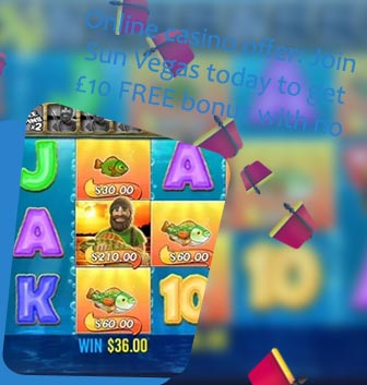 Casino slots online no deposit