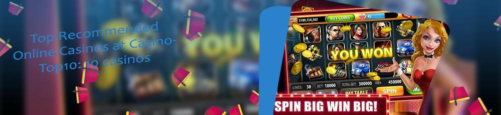 Casino top 10