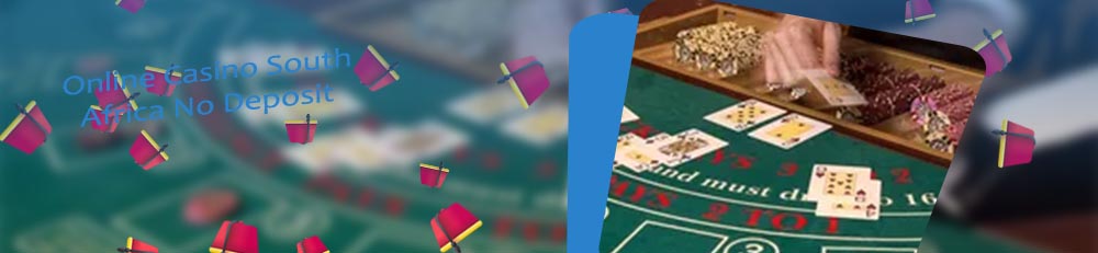 Casino with 5 euro deposit in South Africa
