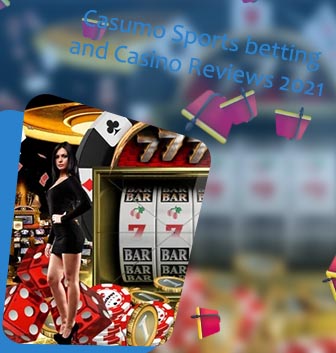 Casumo online casino