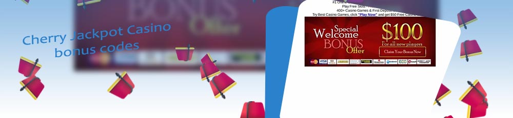 Cherry jackpot casino no deposit bonus codes
