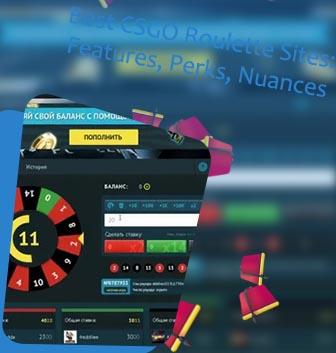 Cs roulette sites