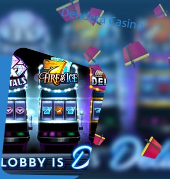 Dendera casino mobile