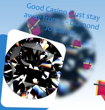 Diamond blackjack