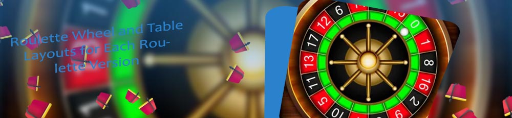 Electronic roulette game