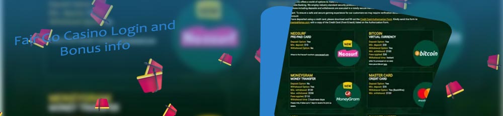 Fair go mobile casino