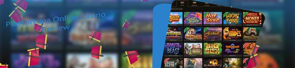 Fortuna online casino