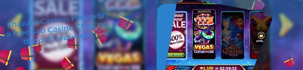 Free casino no deposit