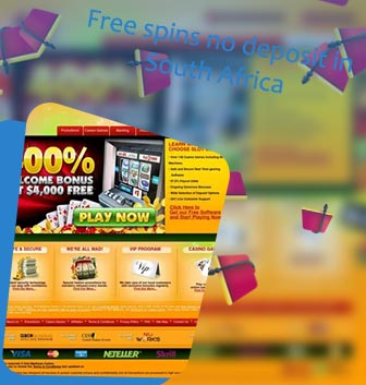Free games no deposit in SA