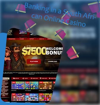 Free mobile slots no deposit in SA