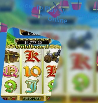 Free slot games for fun
