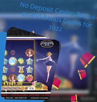 Free spin casino no deposit bonus 2019