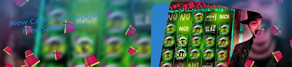 Free spin casino no deposit bonus codes