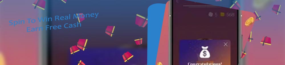 Free spin to earn real money