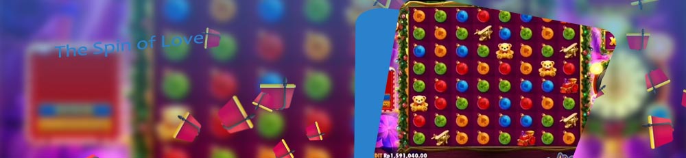 Free spins jackpot