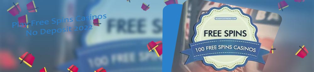 Free spins no deposit usa