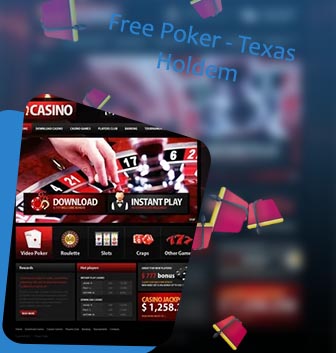 Free video poker sites