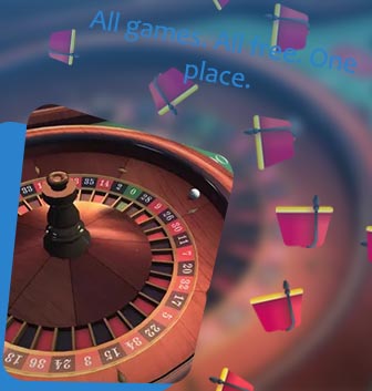 Fun game roulette download