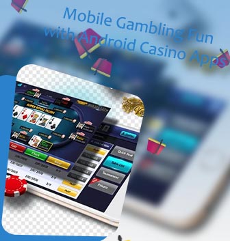 Gambling mobile games