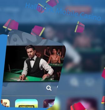 Hallmark casino no deposit bonus
