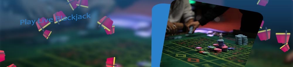 Jacks casino blackjack