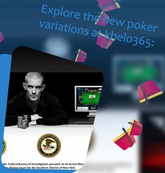 New poker sites