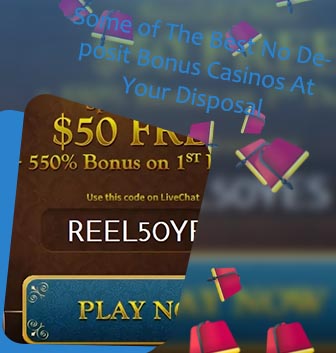 No deposit casino bonus codes for existing players
