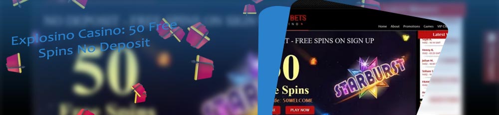 No deposit online casino free spins