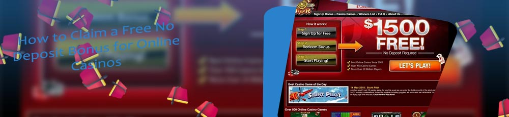 Online casino usa no deposit bonus codes 2019